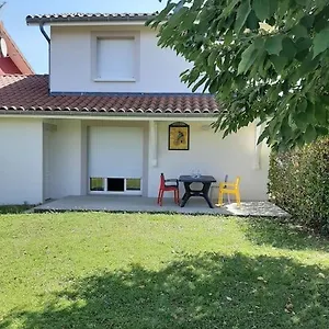 L'etape Hébergement de vacances