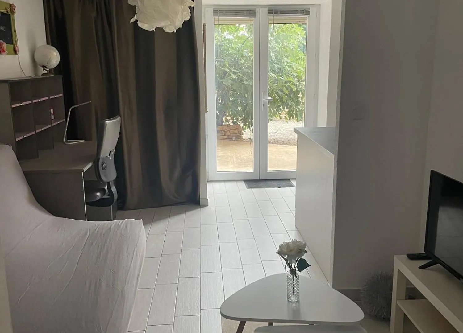 Petit Studio Aux Portes Du Beaujolais Saint-Germain-Nuelles